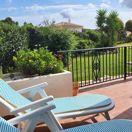 Alhaurin Golf Apartment Alhaurín el Grande エクステリア 写真