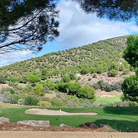 Alhaurin Golf Apartment Alhaurín el Grande エクステリア 写真