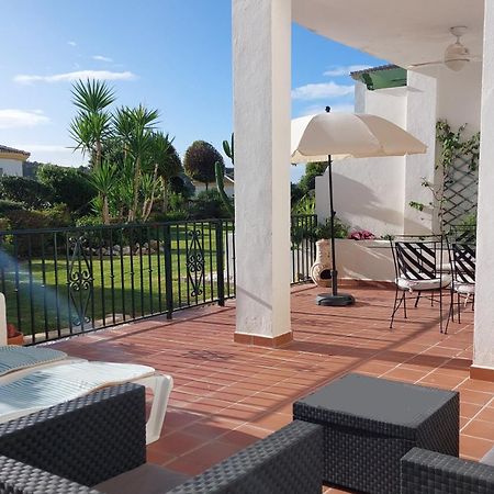 Alhaurin Golf Apartment Alhaurín el Grande エクステリア 写真