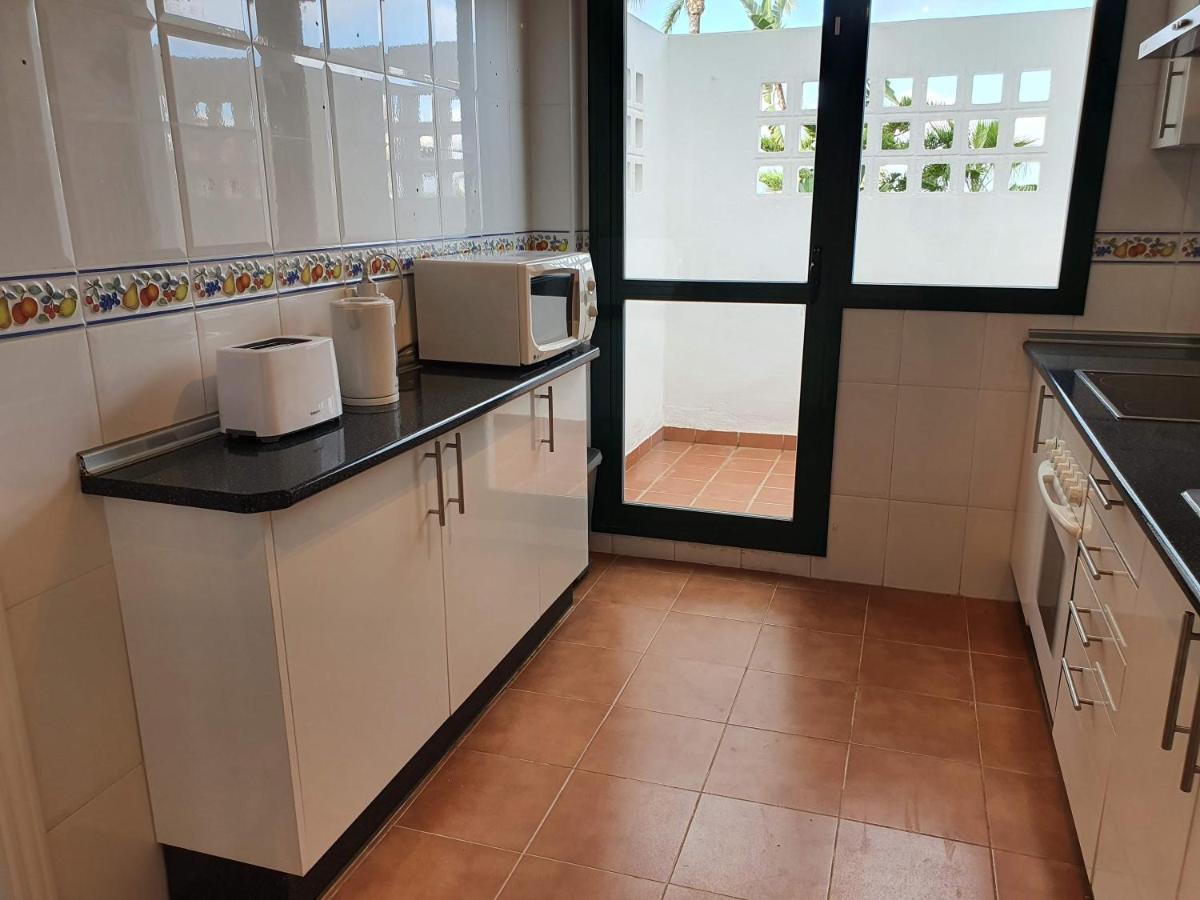 Alhaurin Golf Apartment Alhaurín el Grande エクステリア 写真