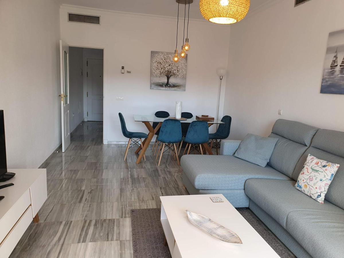 Alhaurin Golf Apartment Alhaurín el Grande エクステリア 写真