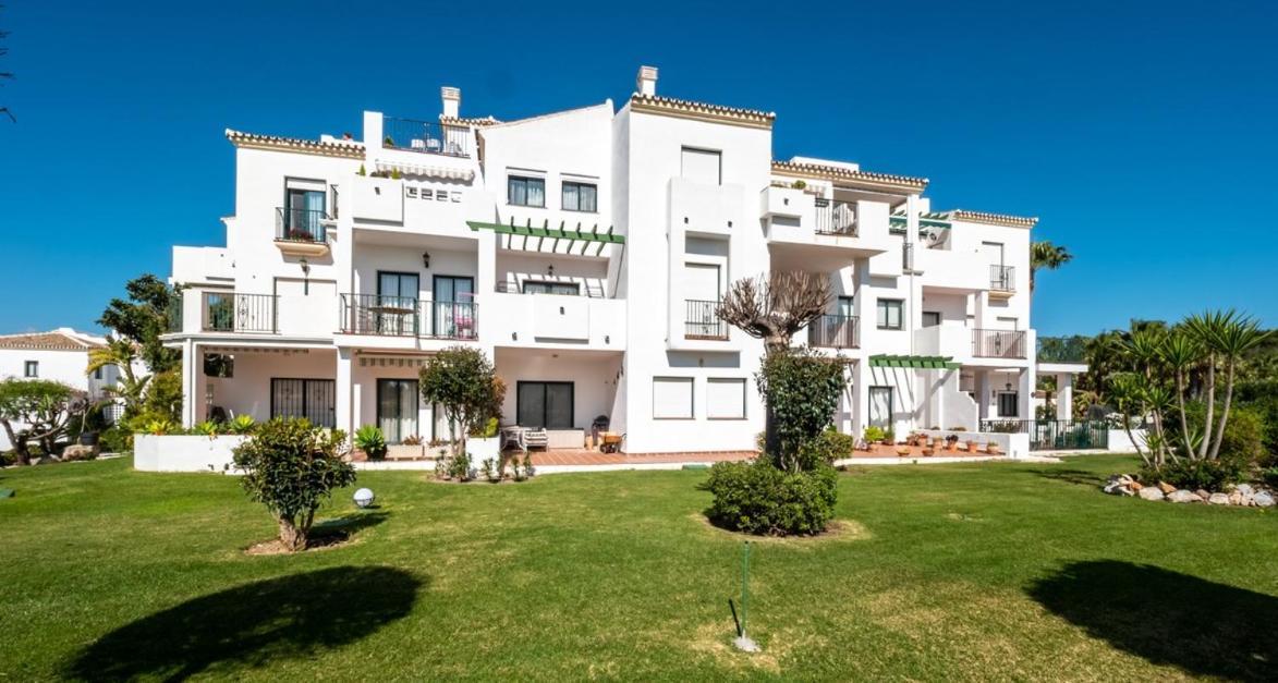Alhaurin Golf Apartment Alhaurín el Grande エクステリア 写真