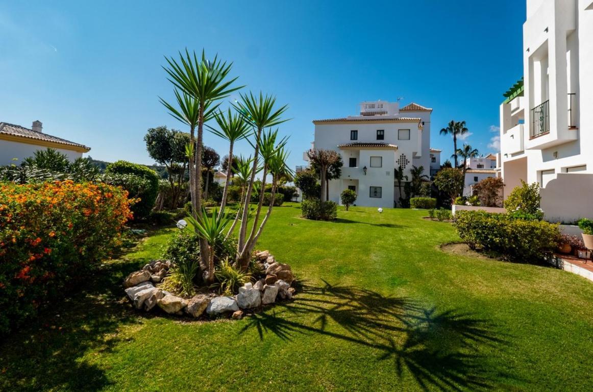 Alhaurin Golf Apartment Alhaurín el Grande エクステリア 写真