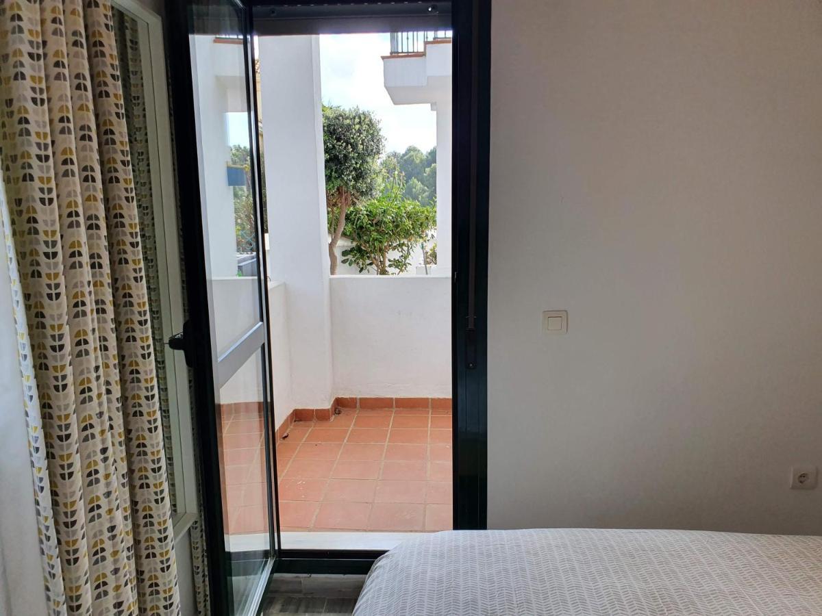 Alhaurin Golf Apartment Alhaurín el Grande エクステリア 写真