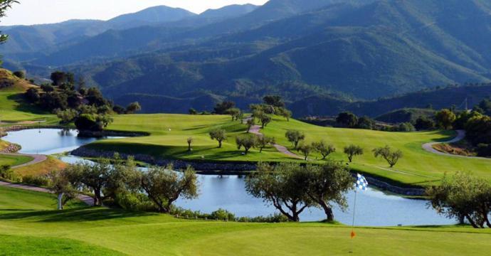 Alhaurin Golf Apartment Alhaurín el Grande エクステリア 写真