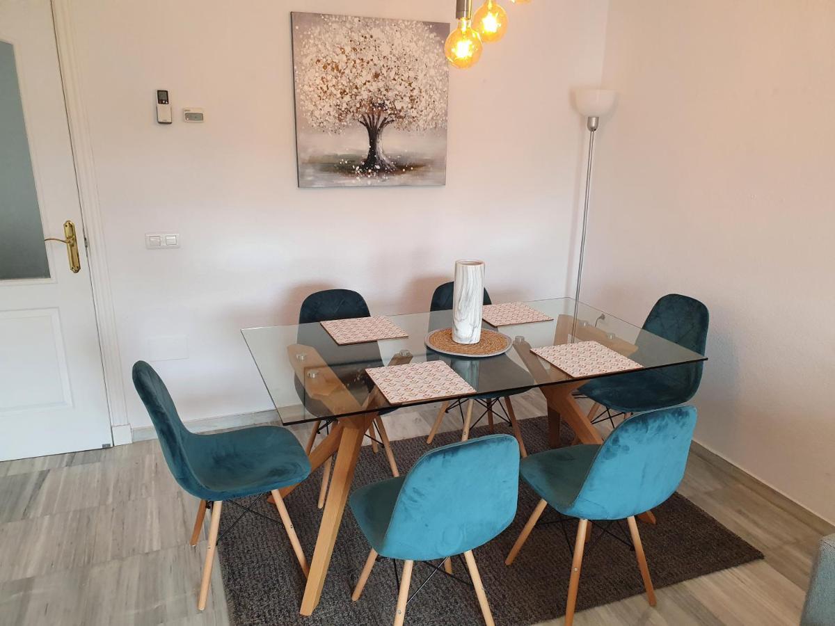 Alhaurin Golf Apartment Alhaurín el Grande エクステリア 写真