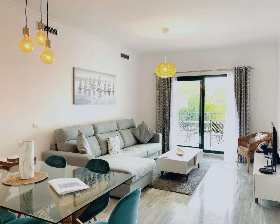 Alhaurin Golf Apartment Alhaurín el Grande エクステリア 写真