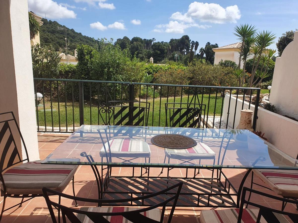 Alhaurin Golf Apartment Alhaurín el Grande エクステリア 写真