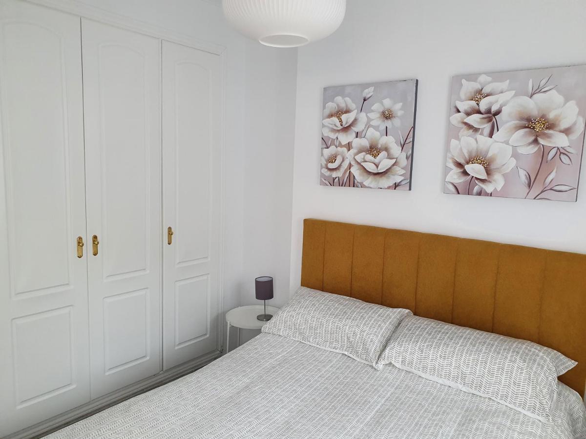 Alhaurin Golf Apartment Alhaurín el Grande エクステリア 写真