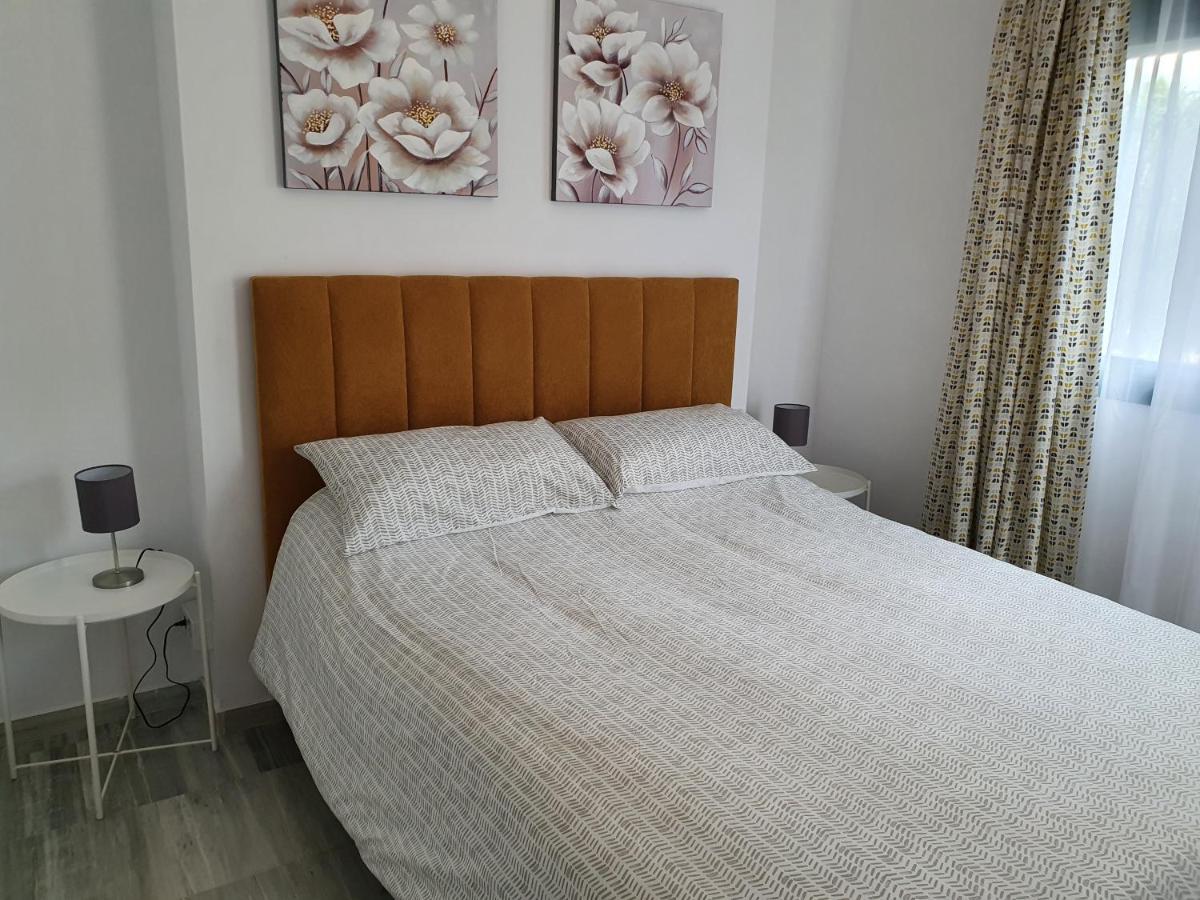 Alhaurin Golf Apartment Alhaurín el Grande エクステリア 写真