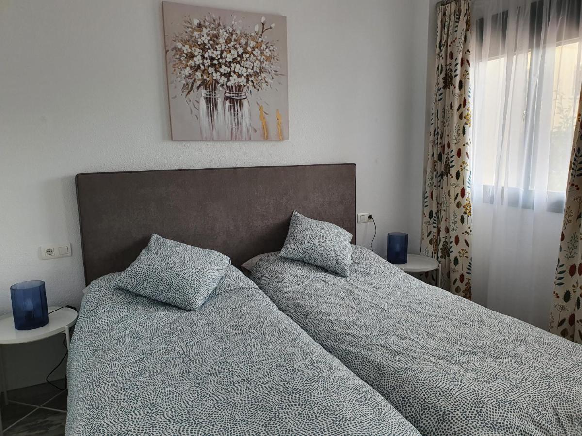 Alhaurin Golf Apartment Alhaurín el Grande エクステリア 写真