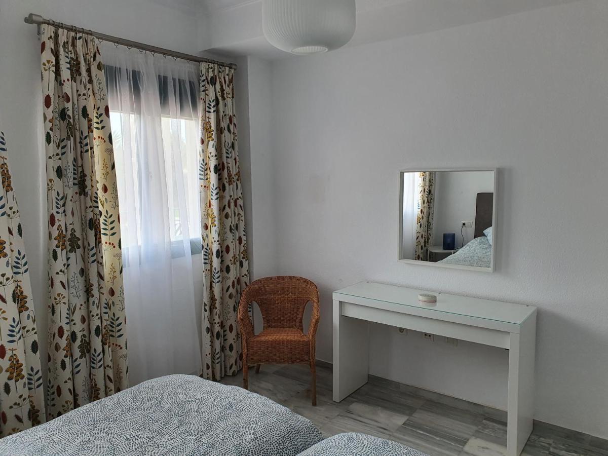 Alhaurin Golf Apartment Alhaurín el Grande エクステリア 写真