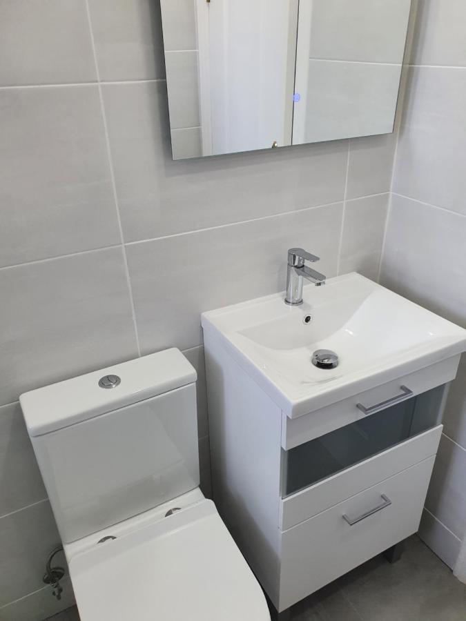 Alhaurin Golf Apartment Alhaurín el Grande エクステリア 写真