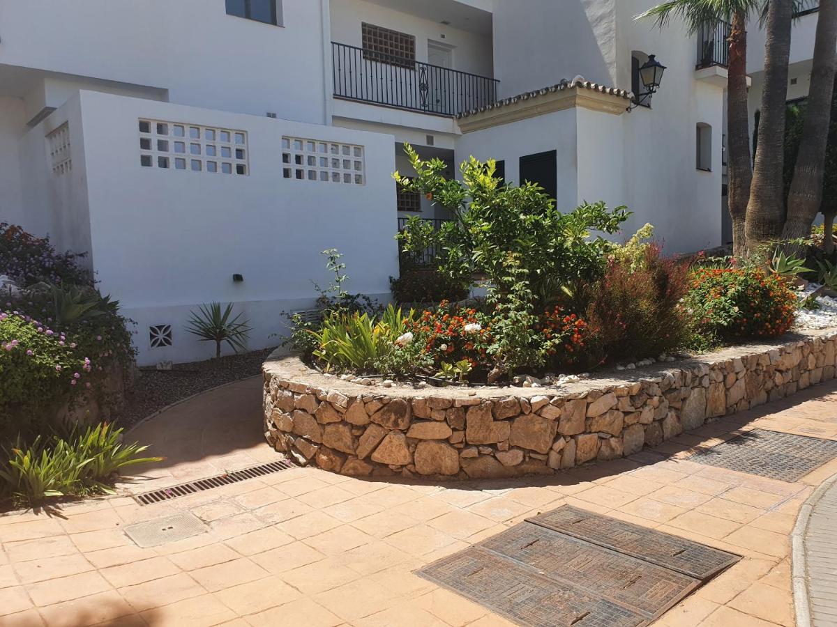 Alhaurin Golf Apartment Alhaurín el Grande エクステリア 写真