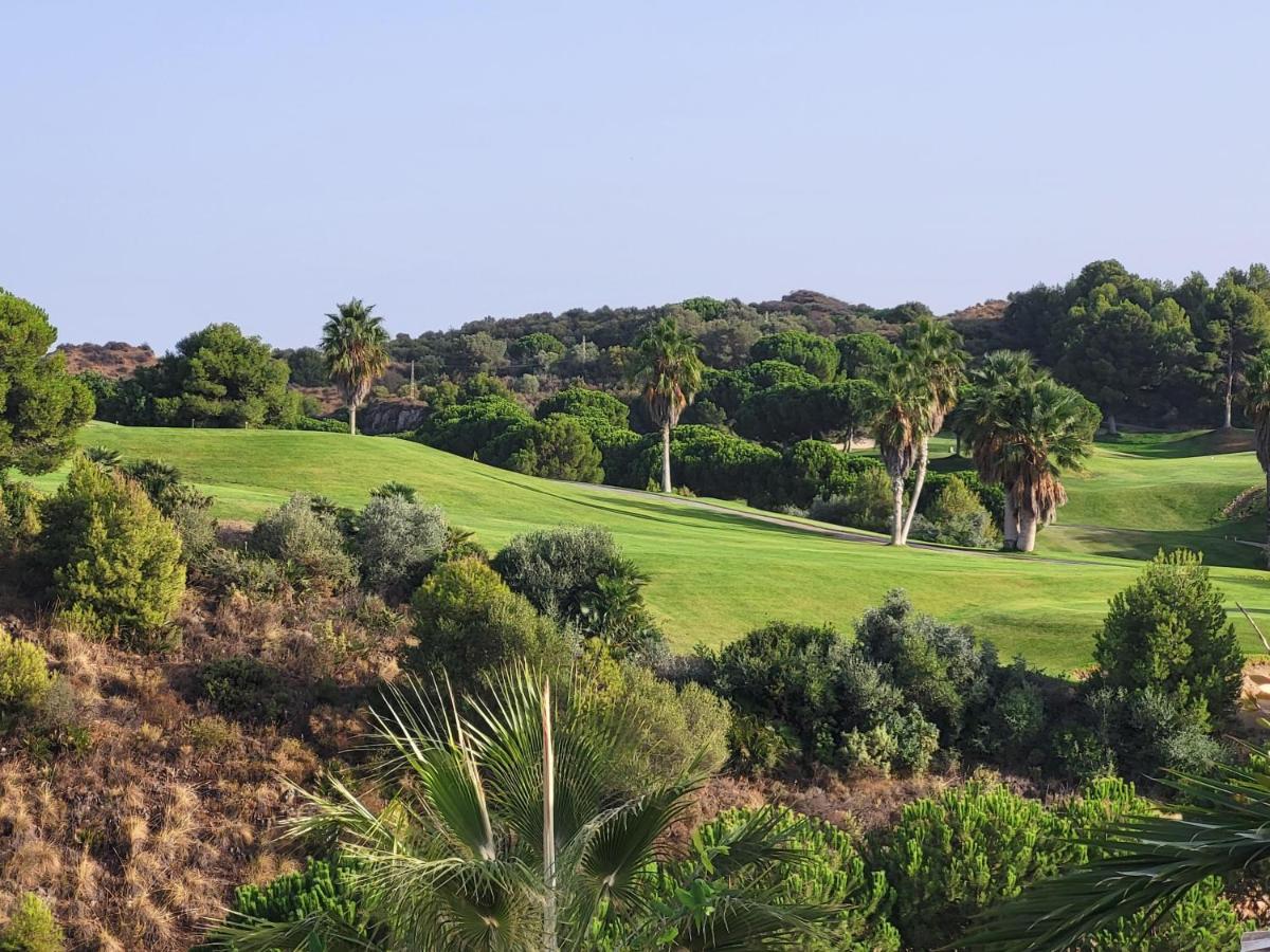Alhaurin Golf Apartment Alhaurín el Grande エクステリア 写真