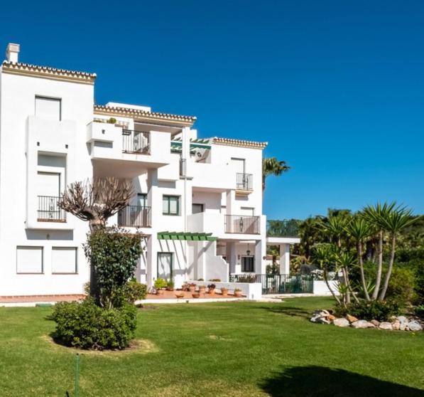 Alhaurin Golf Apartment Alhaurín el Grande エクステリア 写真